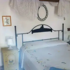 Отель Il Casale B&B Residence Стандартный номер фото 8