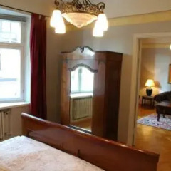 Апартаменты Kotihotelli Apartments Helsinki Апартаменты с 2 отдельными кроватями фото 6