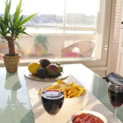 Апартаменты Kotihotelli Apartments Helsinki Апартаменты с разными типами кроватей фото 3