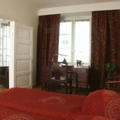 Апартаменты Kotihotelli Apartments Helsinki Апартаменты с 2 отдельными кроватями фото 5