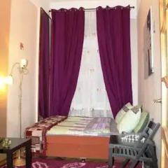 Гостиница Students Rooms na Troitskom Номер категории Эконом с различными типами кроватей фото 2