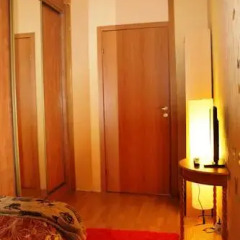 Гостиница Students Rooms na Troitskom Номер категории Эконом с различными типами кроватей фото 8