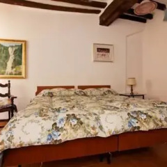 Отель Lombardi Borgo Regale Апартаменты фото 2