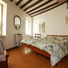 Отель Lombardi Borgo Regale Апартаменты фото 3