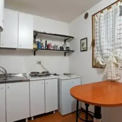 Отель Lombardi Borgo Regale Апартаменты