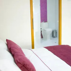 Hotel San Antonio Plaza 3* Стандартный номер с различными типами кроватей фото 6