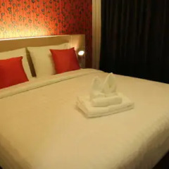 Отель Pakdee Bed And Breakfast 3* Номер Делюкс фото 6