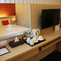 Отель Pakdee Bed And Breakfast 3* Улучшенный номер фото 6
