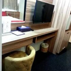 Отель Pakdee Bed And Breakfast 3* Номер Делюкс фото 4