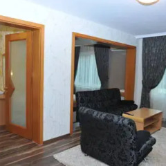 Отель Eros Motel 2* Люкс с различными типами кроватей фото 2