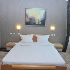 Отель Eros Motel 2* Люкс с различными типами кроватей фото 3