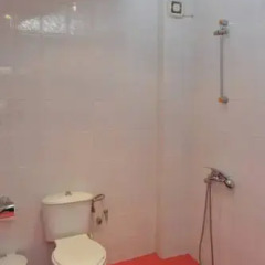 Отель Eros Motel 2* Люкс с различными типами кроватей фото 5