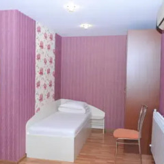 Отель Eros Motel 2* Полулюкс с различными типами кроватей фото 9