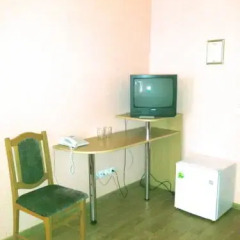 KenigAuto Hotel 3* Стандартный номер фото 7