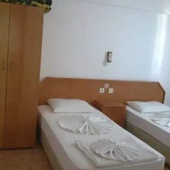 Апартаменты Club Likya Apartment Апартаменты с различными типами кроватей фото 3