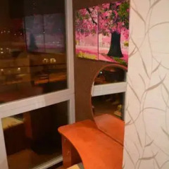Hostel Matryoshka and Mishka Кровать в общем номере двухъярусные кровати фото 6