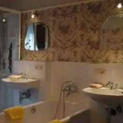 Отель B&B The Baron 5* Стандартный номер с различными типами кроватей фото 9