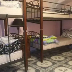 Vorontsov Palace Hostel Кровать в общем номере фото 4