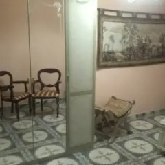 Vorontsov Palace Hostel Стандартный номер фото 4