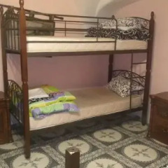 Vorontsov Palace Hostel Кровать в общем номере