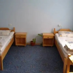 Отель Guest house Traikovi 2* Стандартный номер фото 3