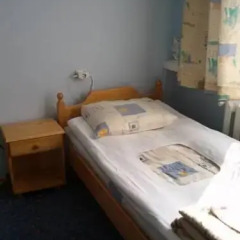 Отель Guest house Traikovi 2* Стандартный номер