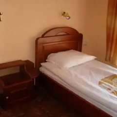 Отель Guest house Traikovi 2* Стандартный номер фото 5