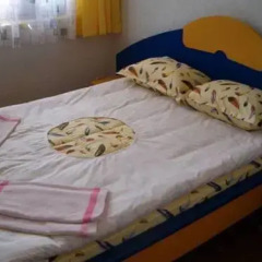 Отель Guest house Traikovi 2* Стандартный номер