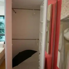 SAB House – Caters to Women (отель для женщин) 2* Стандартный номер фото 11