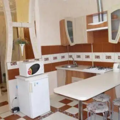 Апартаменты Victor's Apartments - Odessa Апартаменты с разными типами кроватей фото 26