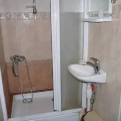 Апартаменты Victor's Apartments - Odessa Апартаменты с разными типами кроватей фото 19
