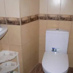 Апартаменты Victor's Apartments - Odessa Апартаменты с разными типами кроватей фото 24