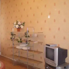 Апартаменты Victor's Apartments - Odessa Апартаменты с разными типами кроватей фото 5
