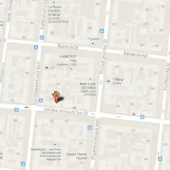 Апартаменты Victor's Apartments - Odessa Апартаменты с разными типами кроватей фото 12