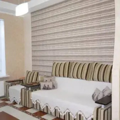Апартаменты Victor's Apartments - Odessa Апартаменты с разными типами кроватей фото 21