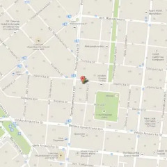 Апартаменты Victor's Apartments - Odessa Апартаменты с разными типами кроватей фото 4