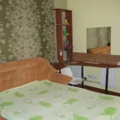Апартаменты Victor's Apartments - Odessa Апартаменты с разными типами кроватей фото 2