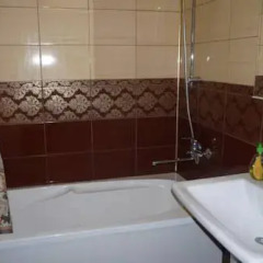Апартаменты Victor's Apartments - Odessa Апартаменты с разными типами кроватей фото 27
