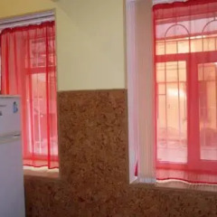 Апартаменты Victor's Apartments - Odessa Апартаменты с разными типами кроватей фото 18