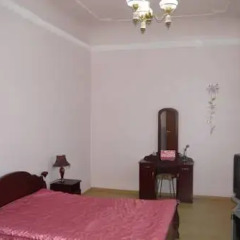 Апартаменты Victor's Apartments - Odessa Апартаменты с разными типами кроватей фото 22