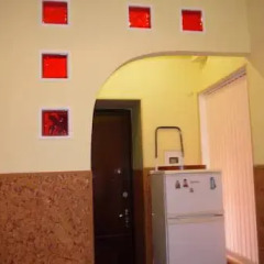 Апартаменты Victor's Apartments - Odessa Апартаменты с разными типами кроватей фото 15