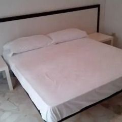Отель Greta Bed and Breakfast Стандартный номер фото 2