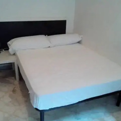 Отель Greta Bed and Breakfast Стандартный номер фото 3
