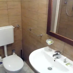 Отель Greta Bed and Breakfast Стандартный номер фото 5