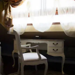 Отель Buen Retiro 4* Стандартный номер фото 11