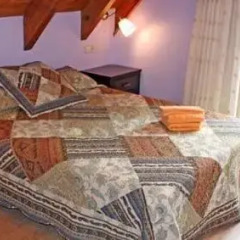 Отель Garos Neu Апартаменты с 2 отдельными кроватями фото 3