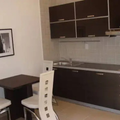 Апартаменты Apartments Danilo Kažanegra Студия с различными типами кроватей фото 7