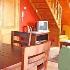 Отель Garos Neu Апартаменты с разными типами кроватей фото 14