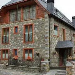 Отель Garos Neu Апартаменты с разными типами кроватей фото 5