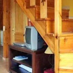 Отель Garos Neu Апартаменты с разными типами кроватей фото 13